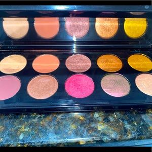 Pat McGrath mothership palette